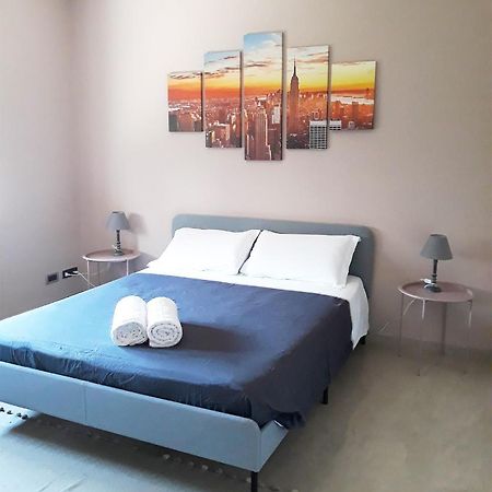 Stanza Vacanza Confortevole In Appartamento Ad Un Passo Dal Mare Валлекрозия Экстерьер фото